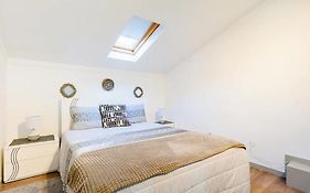 Imperial apartment 1, 2 e 3
