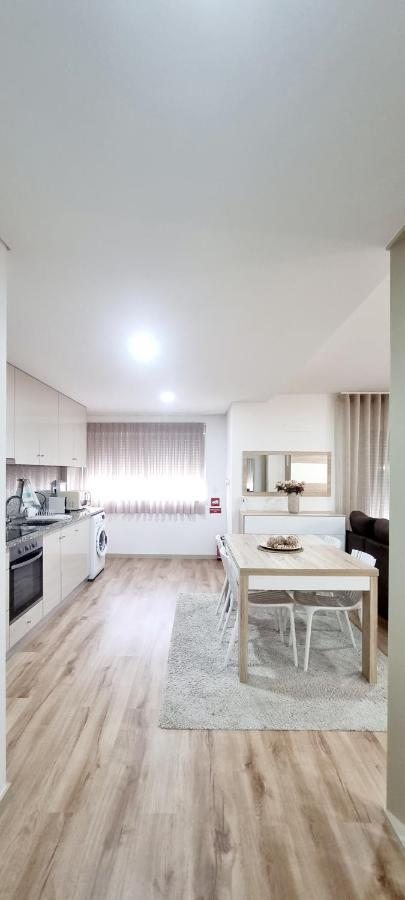 Imperial apartment 1, 2 e 3 Braga Esterno foto