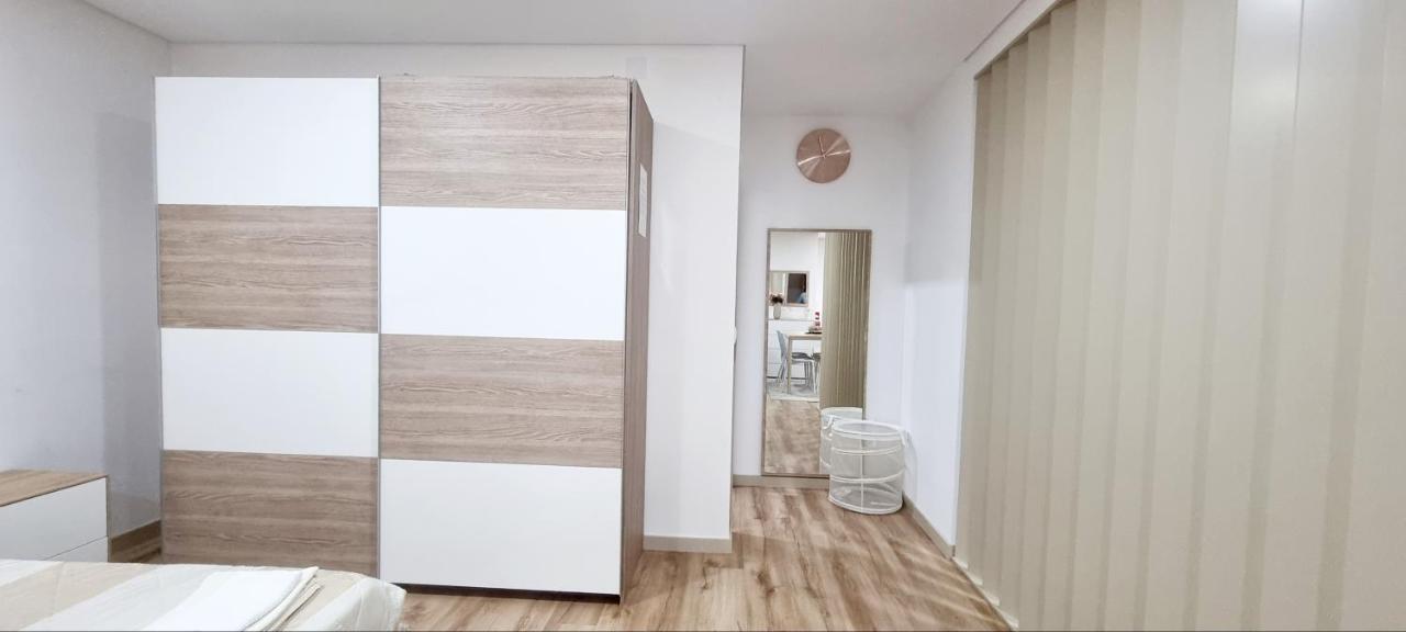 Imperial apartment 1, 2 e 3 Braga Esterno foto