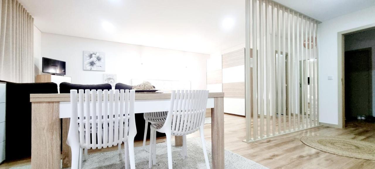 Imperial apartment 1, 2 e 3 Braga Esterno foto