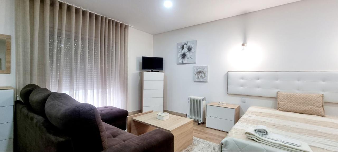Imperial apartment 1, 2 e 3 Braga Esterno foto