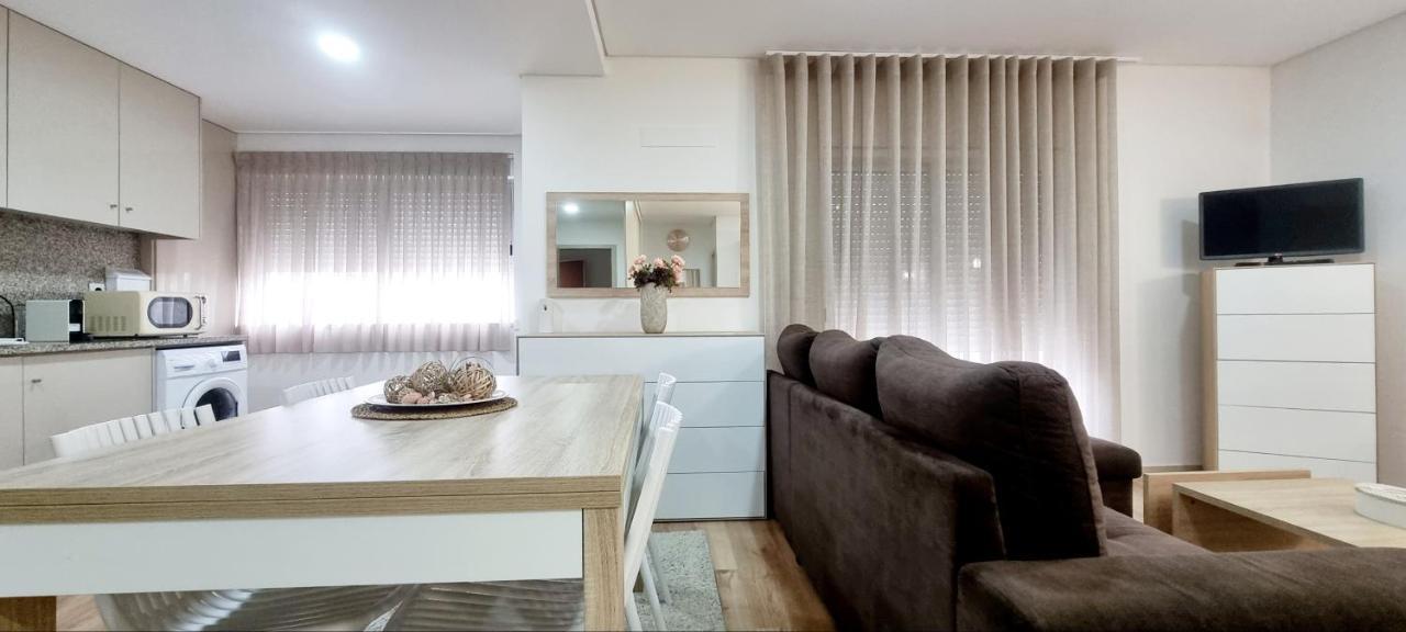 Imperial apartment 1, 2 e 3 Braga Esterno foto