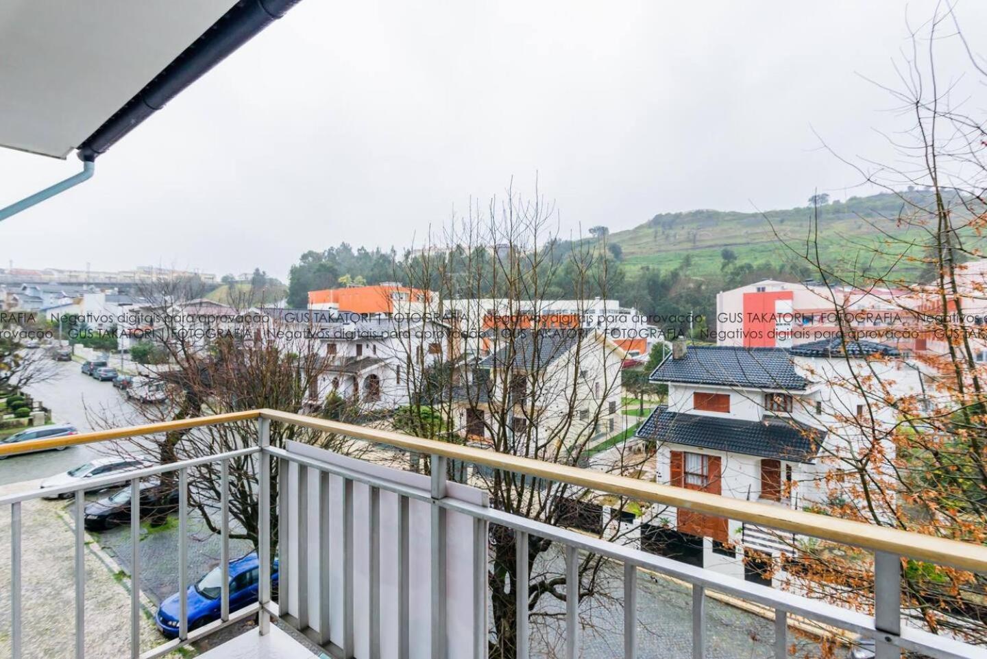 Imperial apartment 1, 2 e 3 Braga Esterno foto