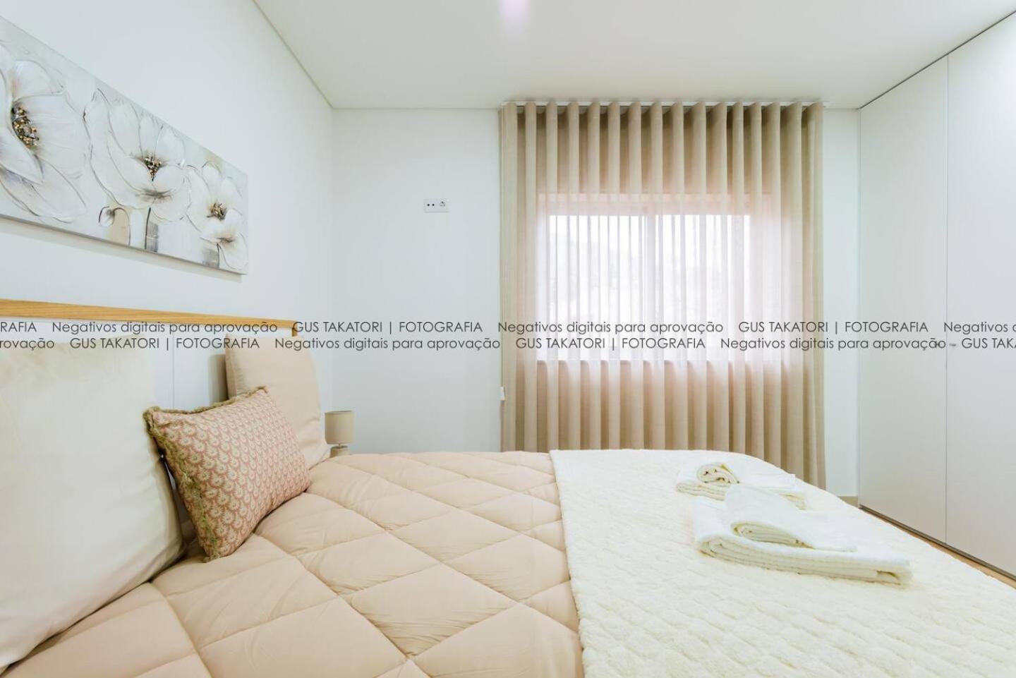 Imperial apartment 1, 2 e 3 Braga Esterno foto