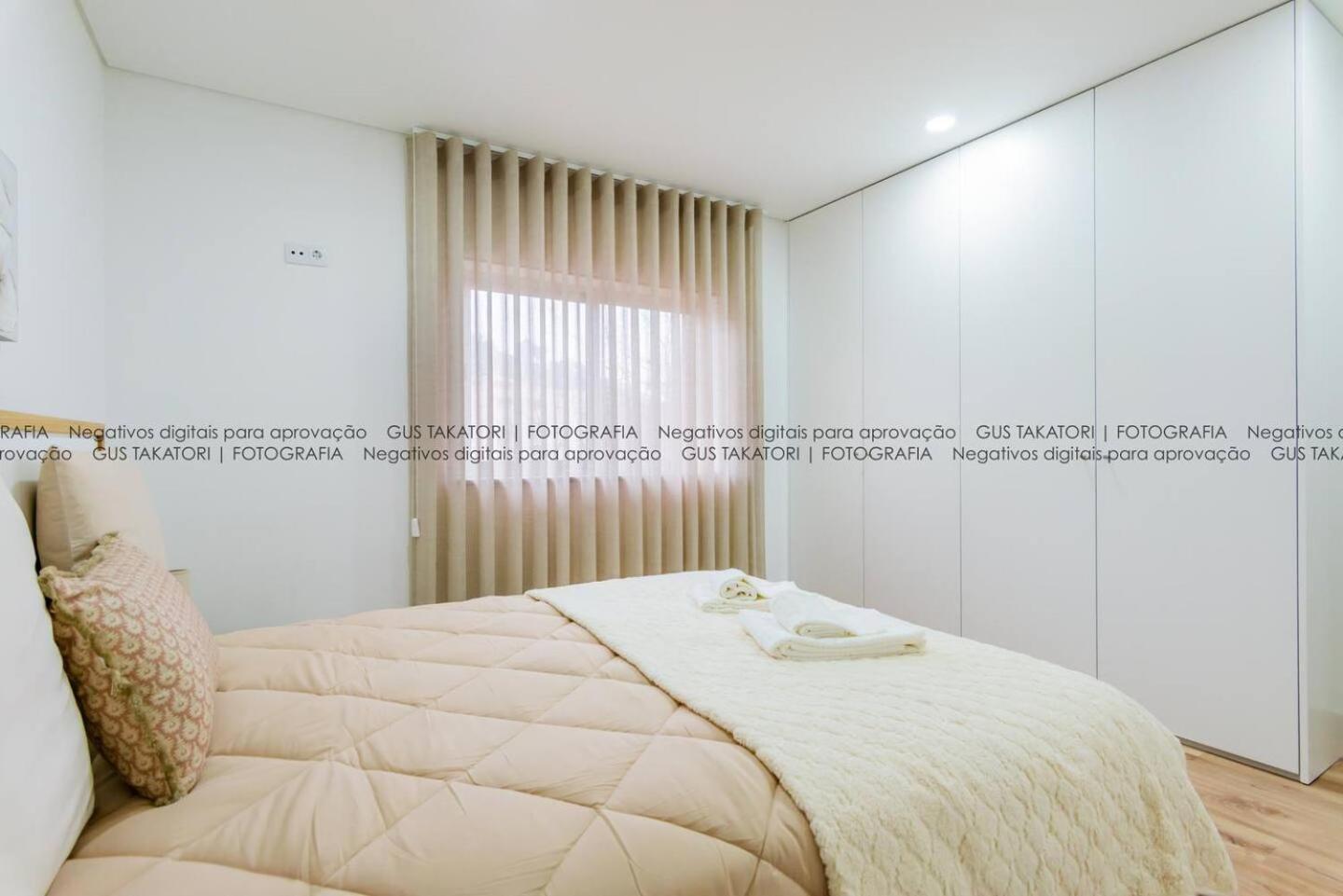 Imperial apartment 1, 2 e 3 Braga Esterno foto